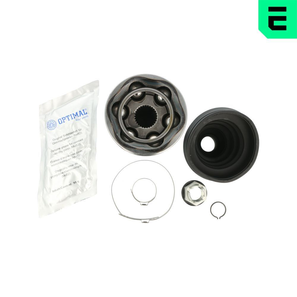 Граната колесная Optimal CW2815 цена, от 28.15 USD