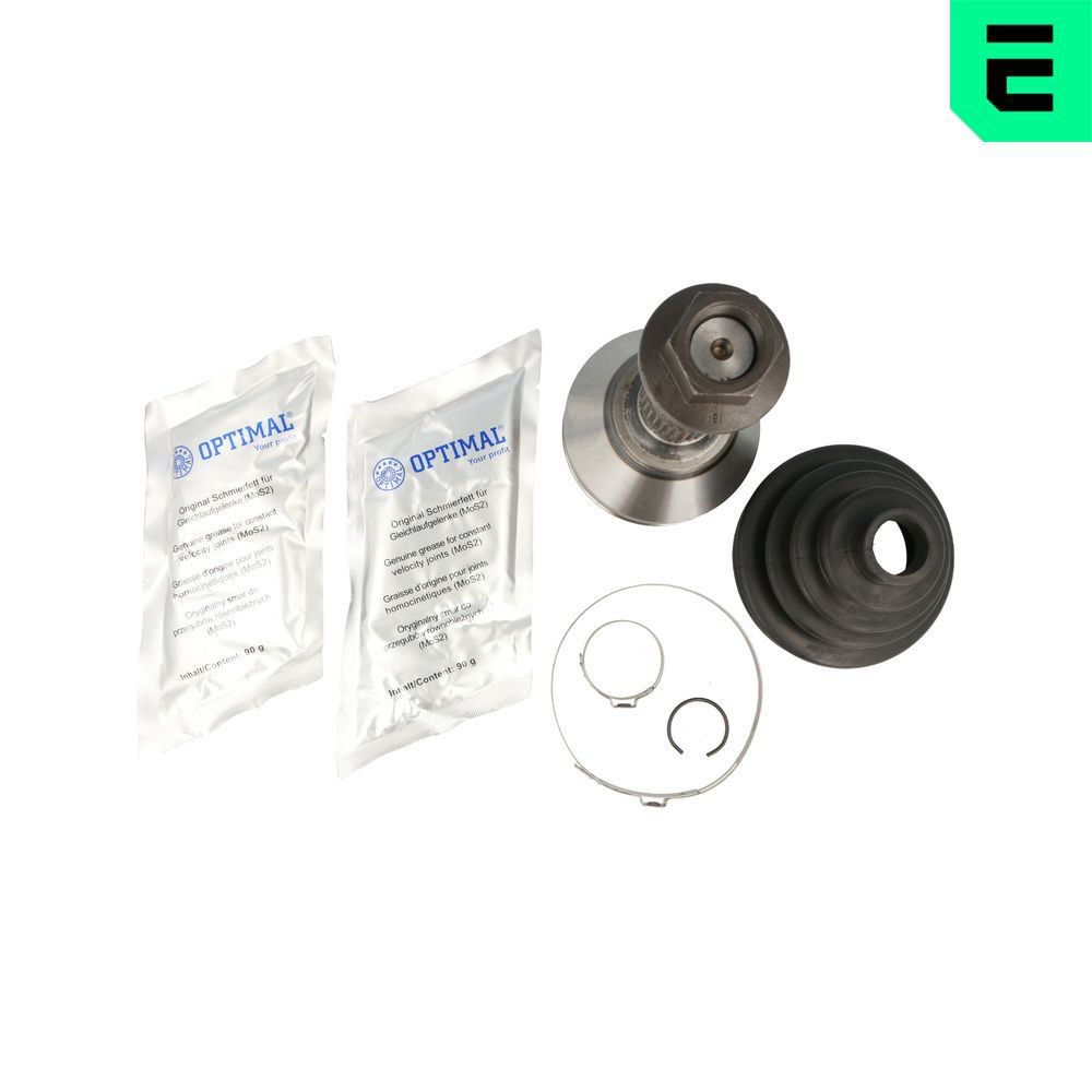 Граната колесная Optimal CW2932 цена, от 38.14 USD