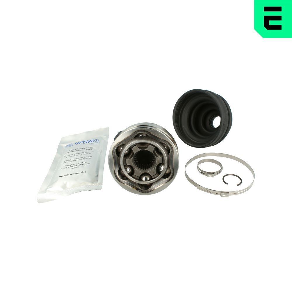 Граната колесная Optimal CW2995 цена, от 47.06 USD