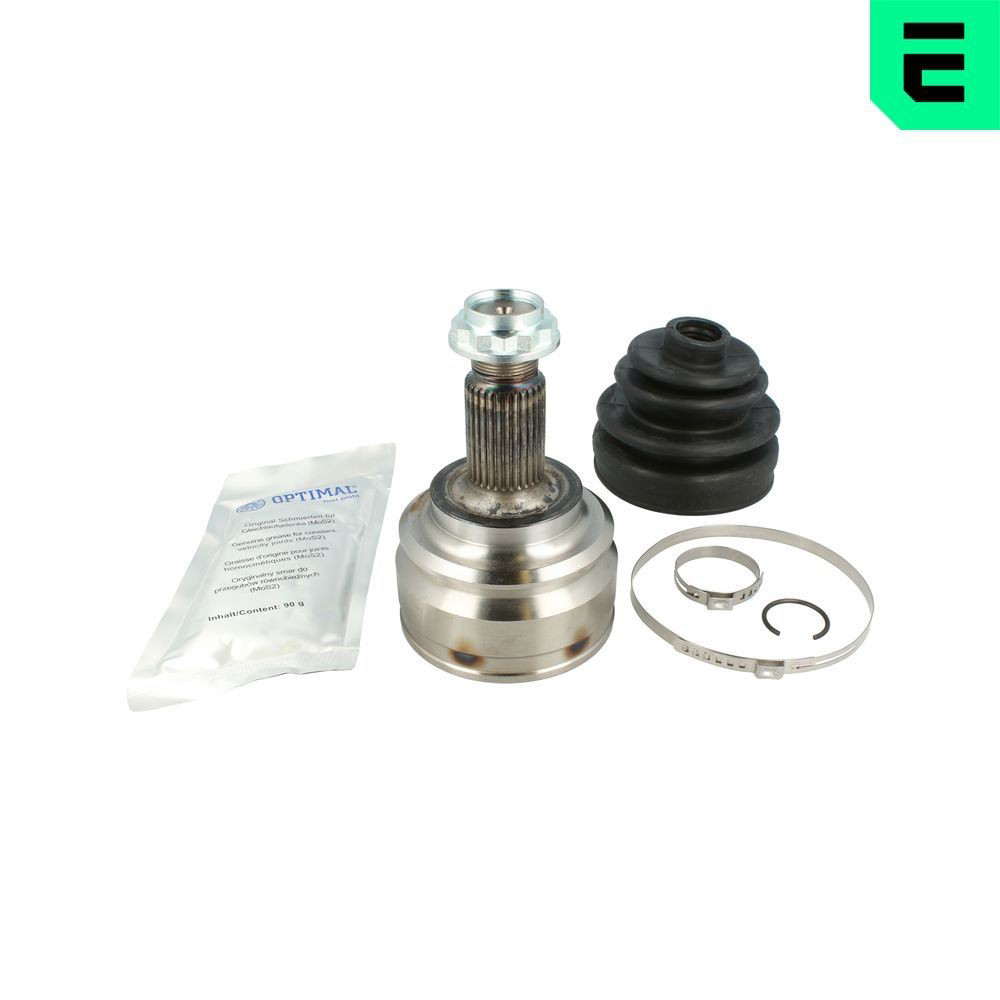 Купить CW2995 Optimal Внешняя граната