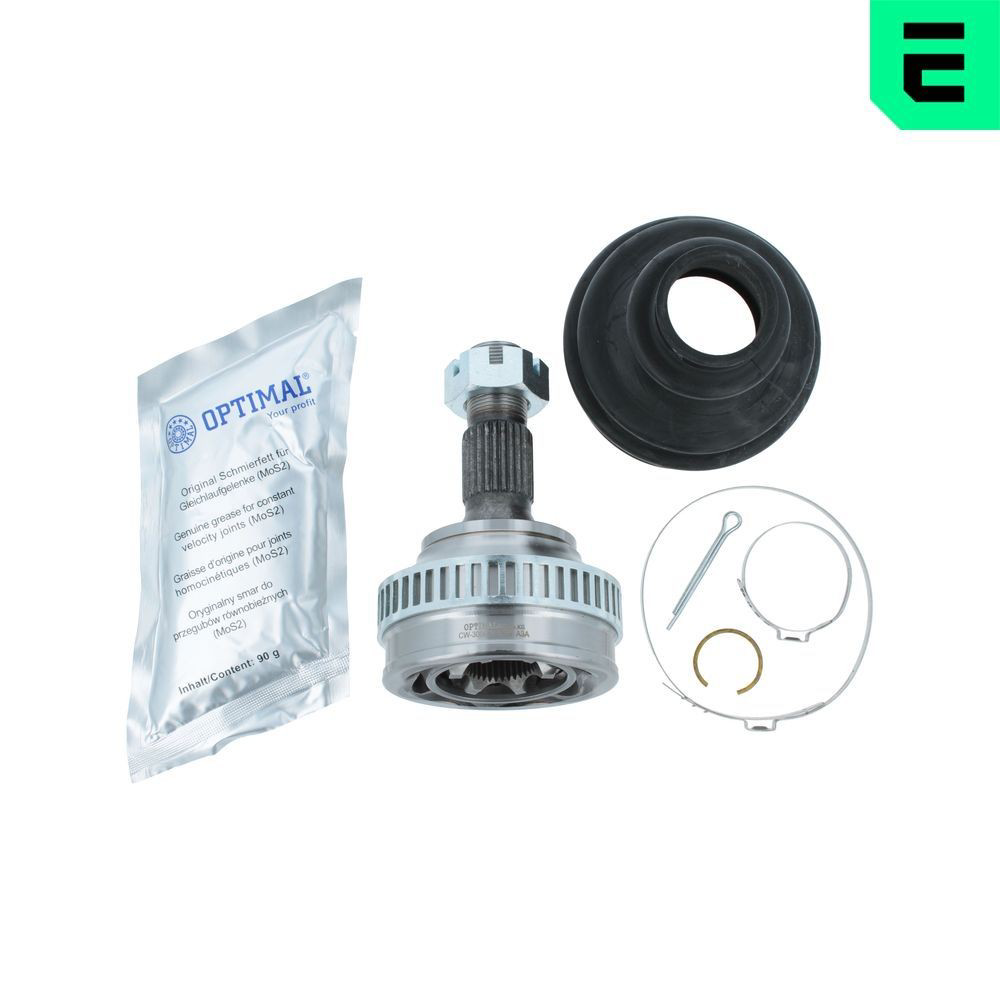 CW3006 Optimal Наружная граната