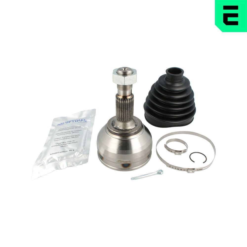 Купить CW3046 Optimal Внешняя граната