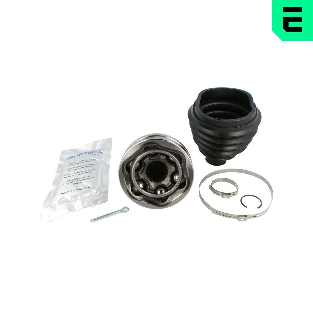 Граната колесная Optimal CW3046 цена, от 40.11 USD