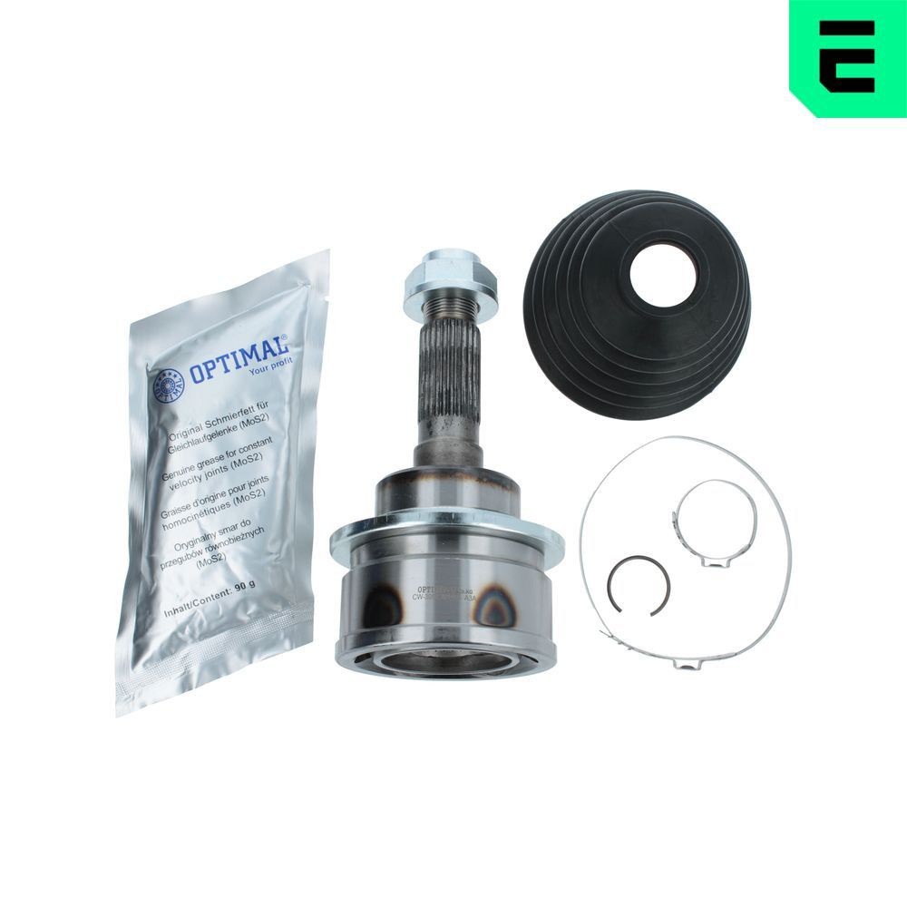 CW3054 Optimal Наружная граната