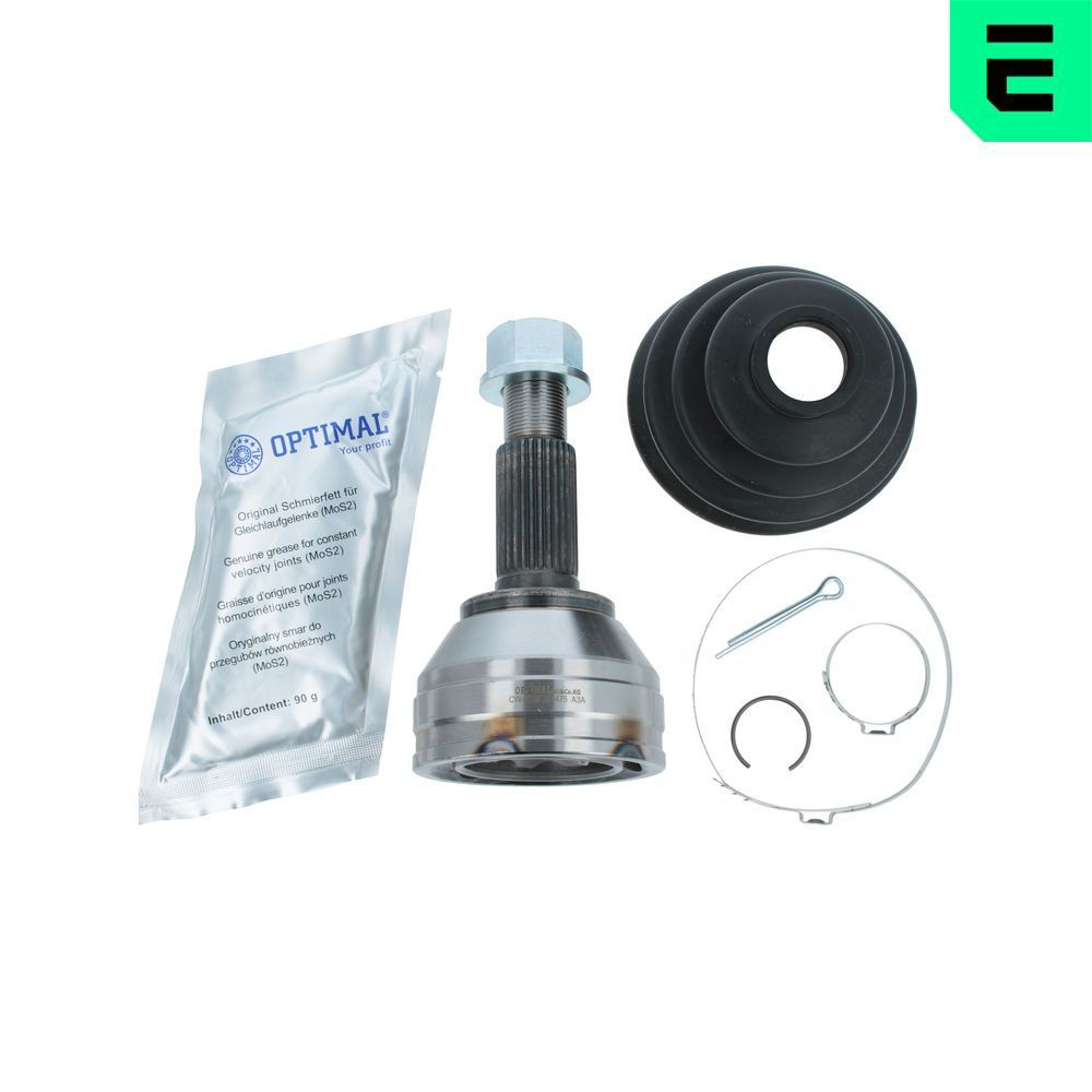 CW3058 Optimal Наружная граната