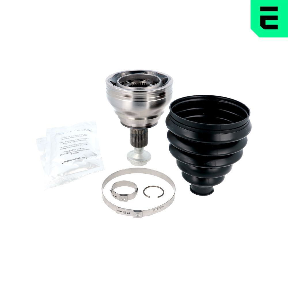 Граната колесная Optimal CW3081 цена, от 37.82 USD