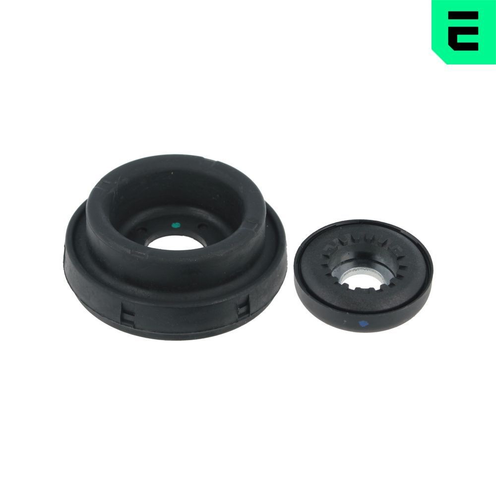 Опора переднего амортизатора F00004S Optimal