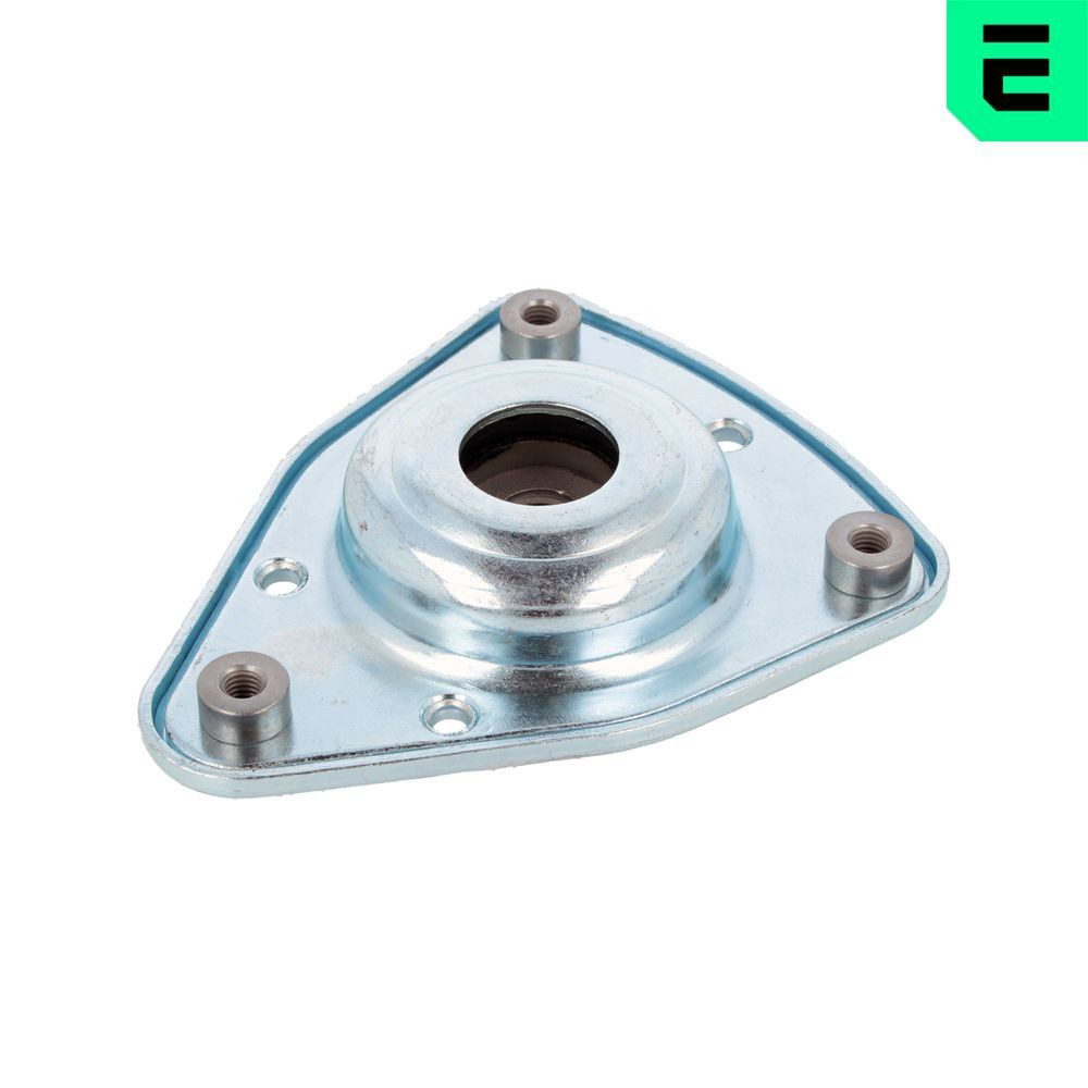 Опора передней стойки Optimal F00022