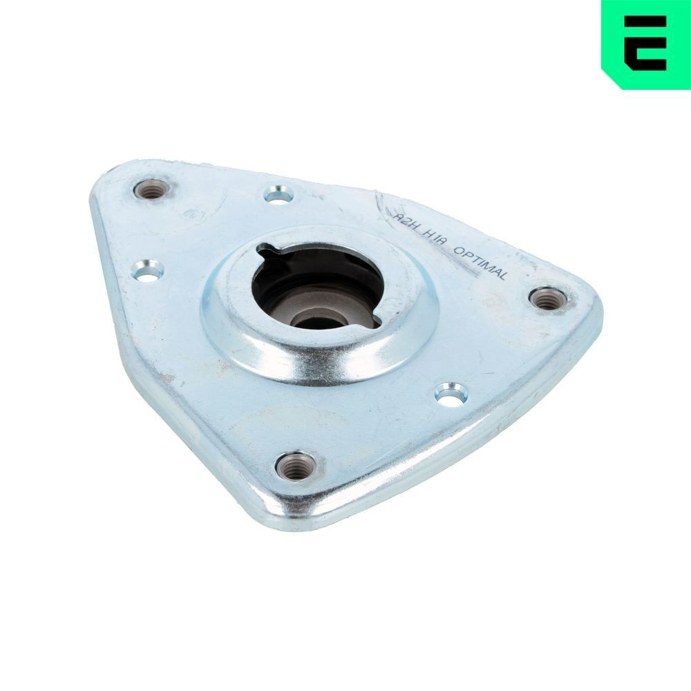 Опора стойки амортизатора переднего Optimal F00022 цена, от 33.49 USD