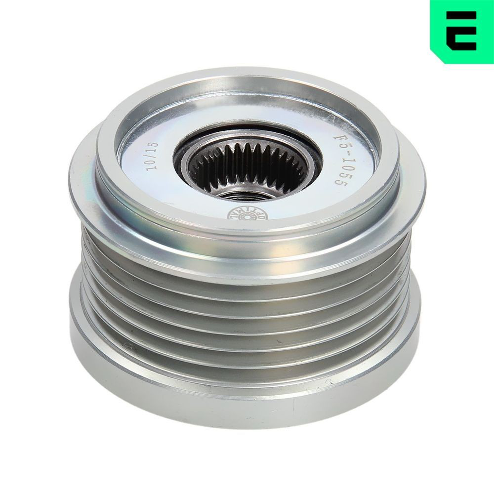 Купить F51055 Optimal Шкив ремня генератора