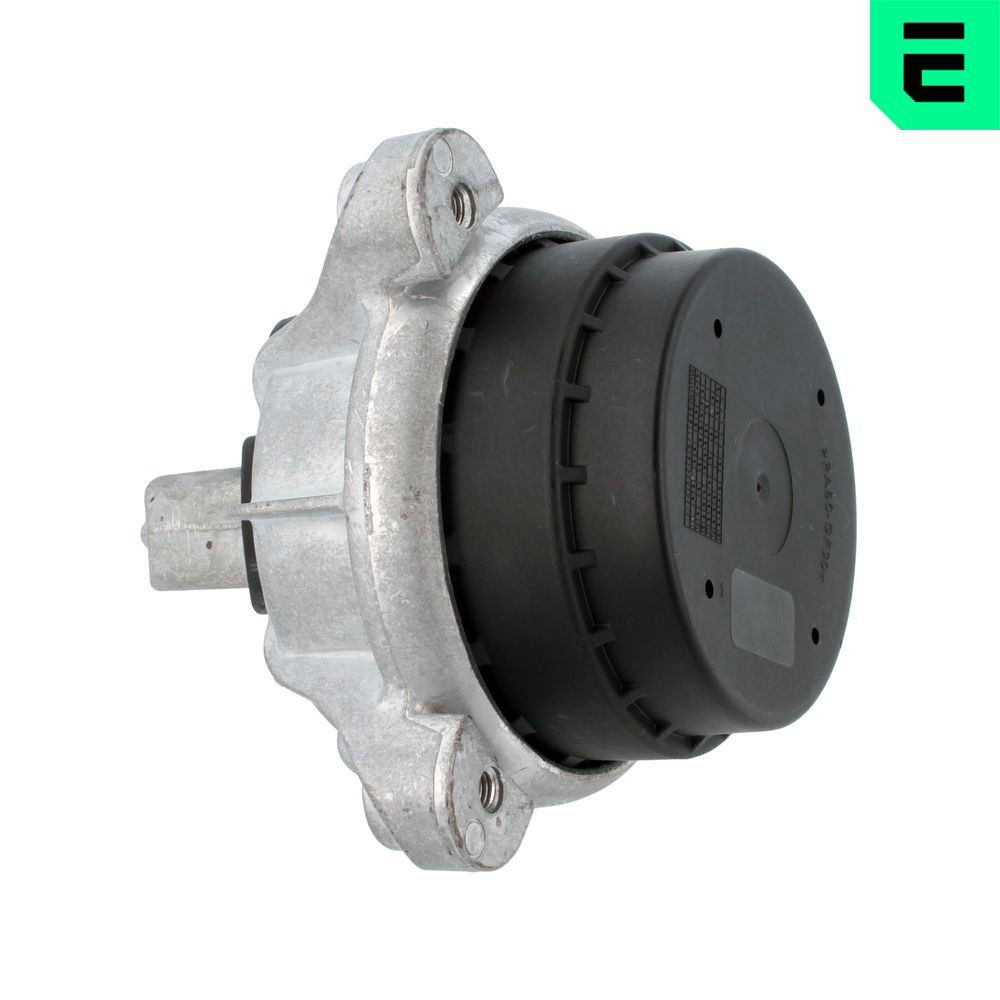 Левая подушка двигателя F75072 Optimal