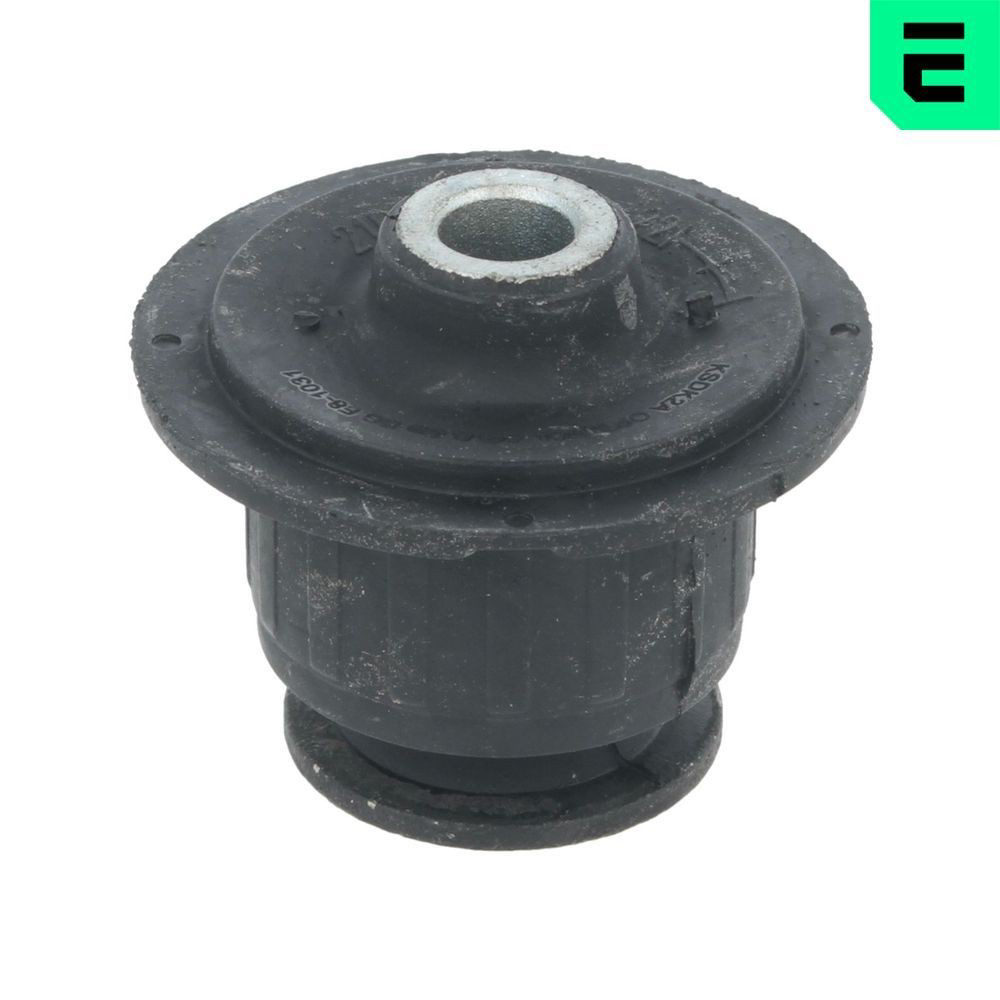 Сайлентблок передней балки Optimal F81031 цена, от 3.58 USD