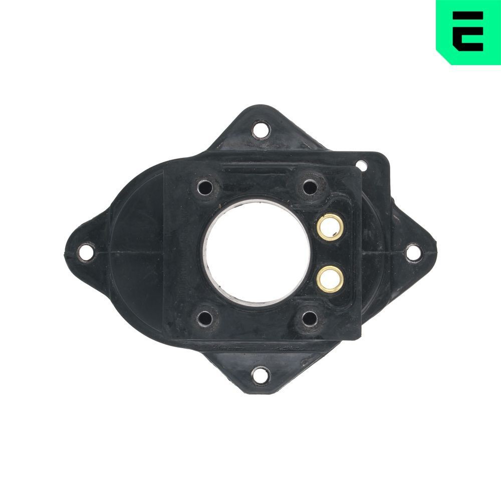 F83048 Optimal Фланец карбюратора