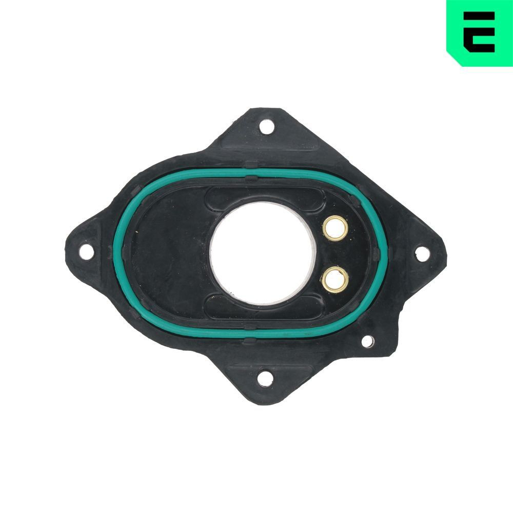 Фланец карбюратора Optimal F83048 цена, от 13.95 USD