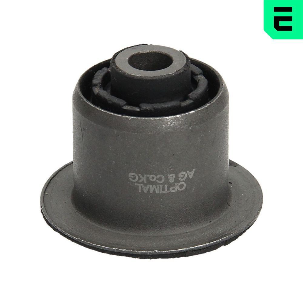 Купить F84043 Optimal Сайлентблок нижний передней подвески