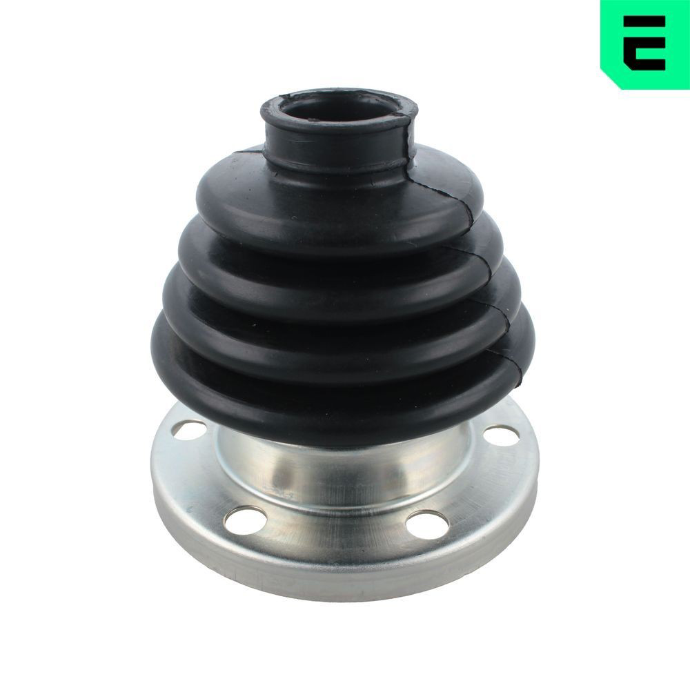 Купить F84080 Optimal Пыльник гранаты внутренний, передней полуоси
