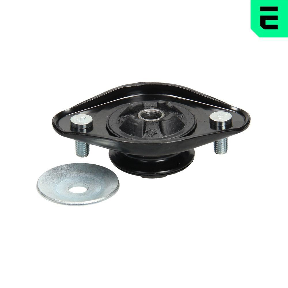 Опора стойки амортизатора заднего Optimal F85030