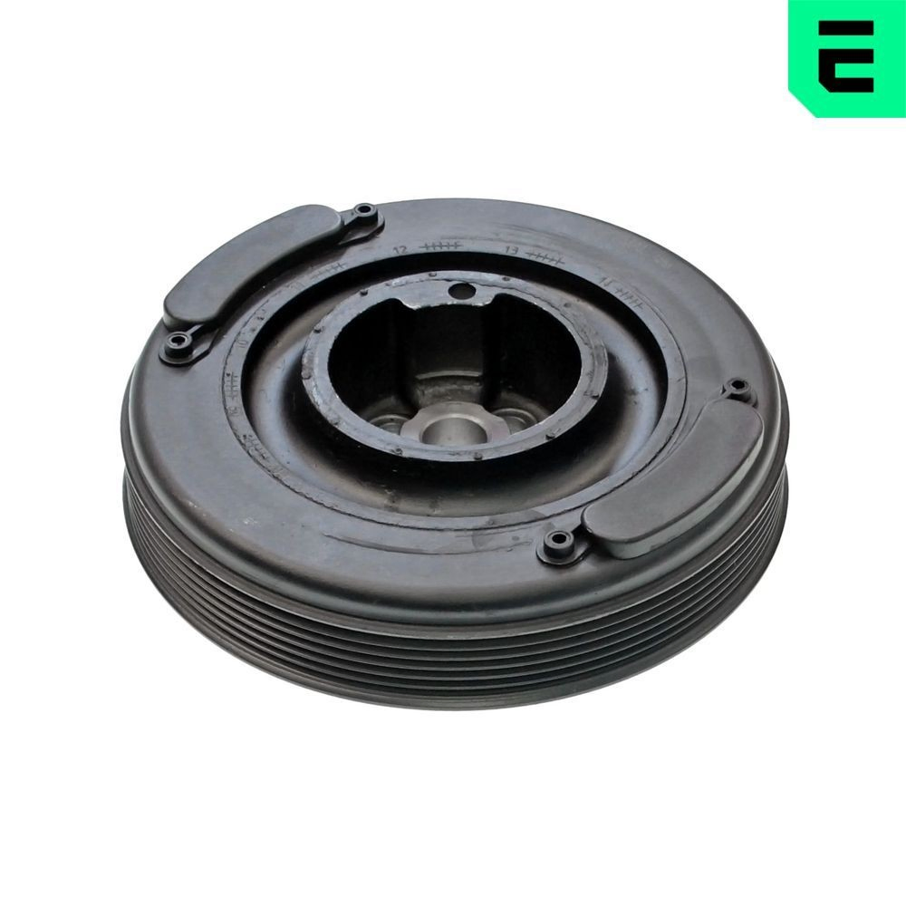 Купить F85202 Optimal Шкив-демпфер коленвала