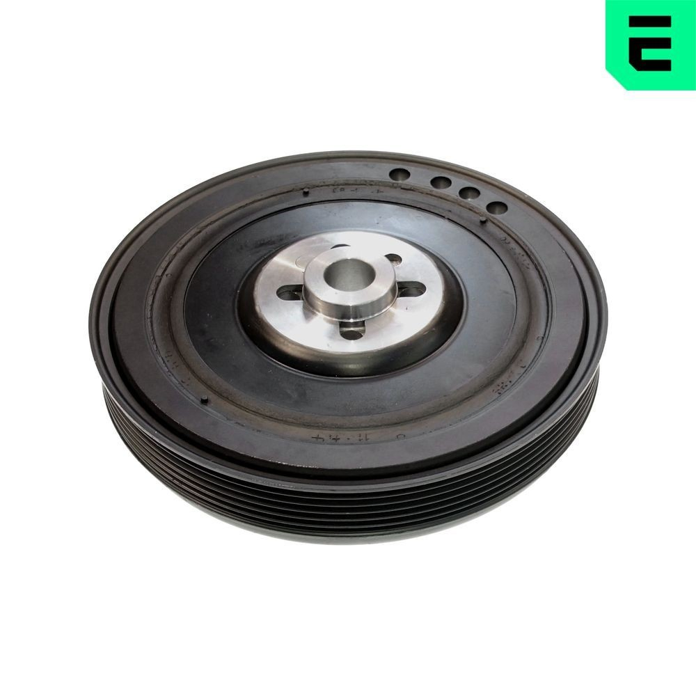 Шкив коленвала F85202 Optimal