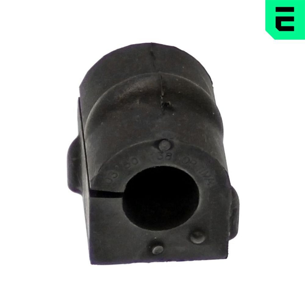 Втулка переднего стабилизатора Optimal F85230 цена, от 1.28 USD