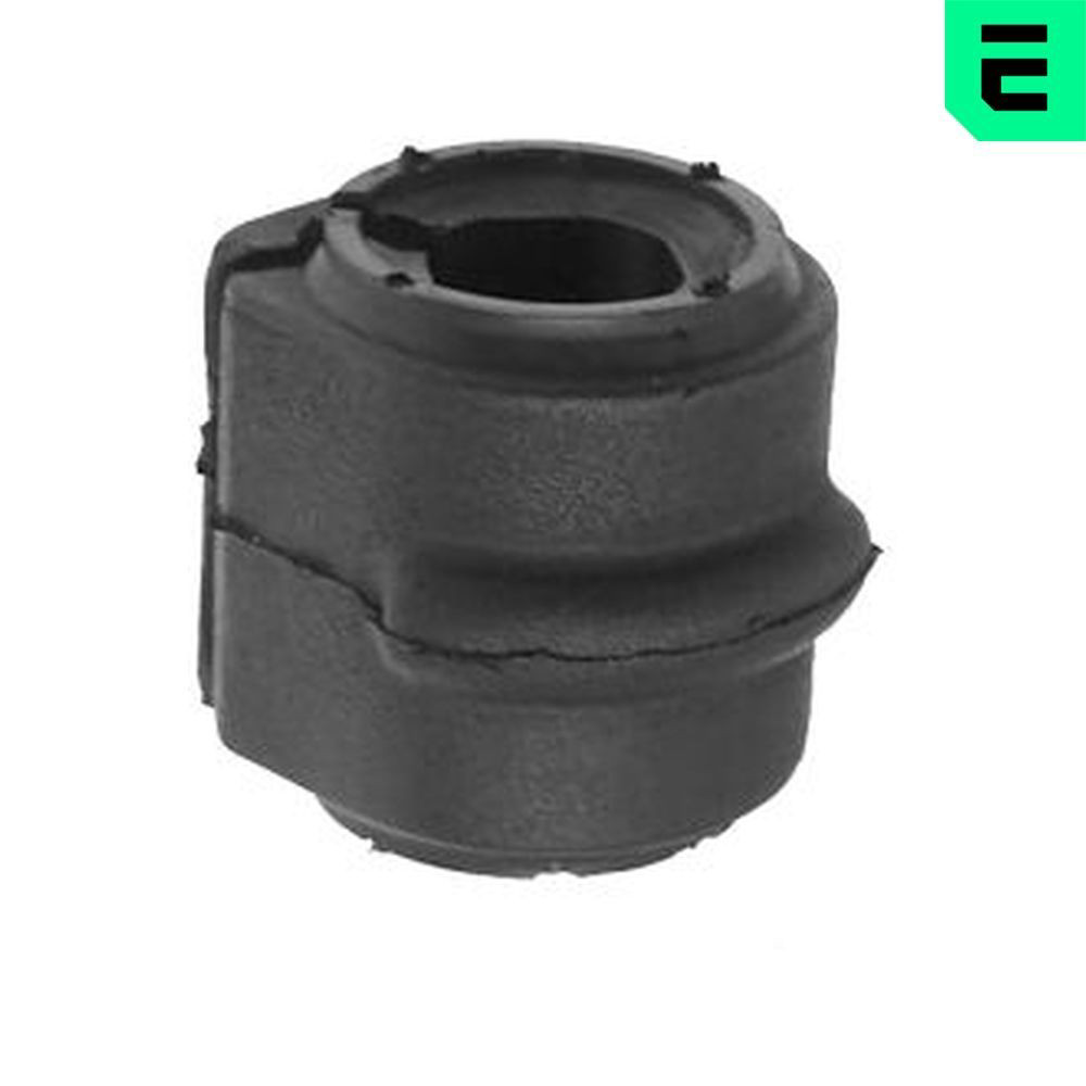 Втулка стойки стабилизатора Optimal F85330
