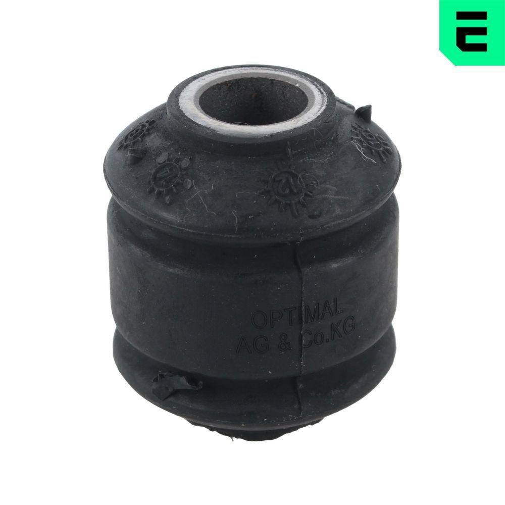 Купить F85344 Optimal Сайлентблок тяги поперечной (задней подвески)