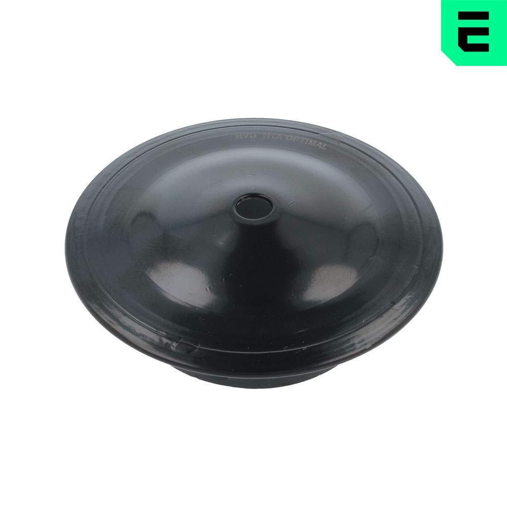 Тарелка задней пружины верхняя, металлическая Optimal F85362 цена, от 4.20 USD