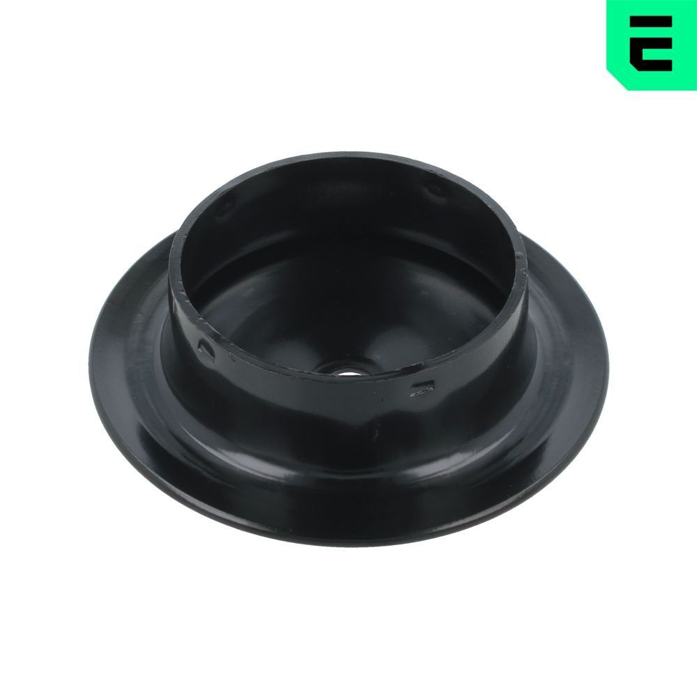 Тарелка задней пружины верхняя, металлическая Optimal F85362 цена, от 4.20 USD