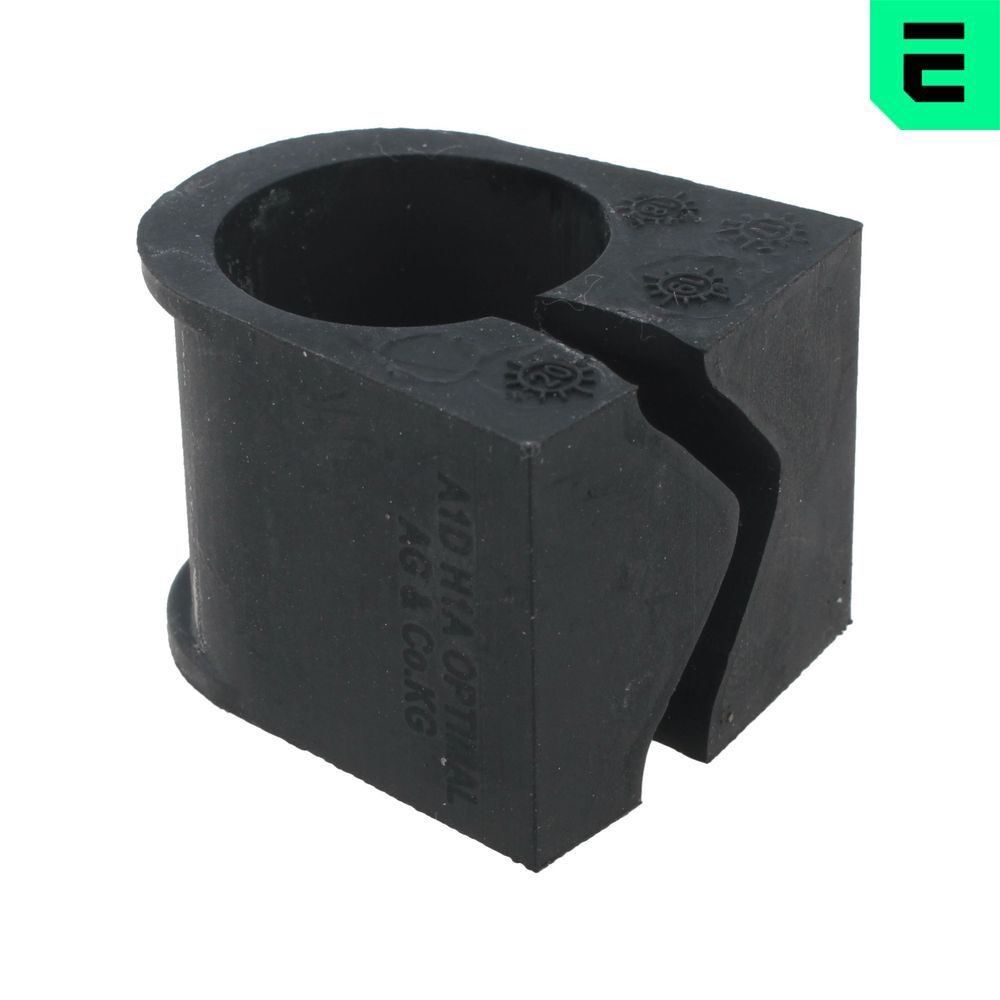 Втулка переднего стабилизатора Optimal F85378 цена, от 1.12 USD