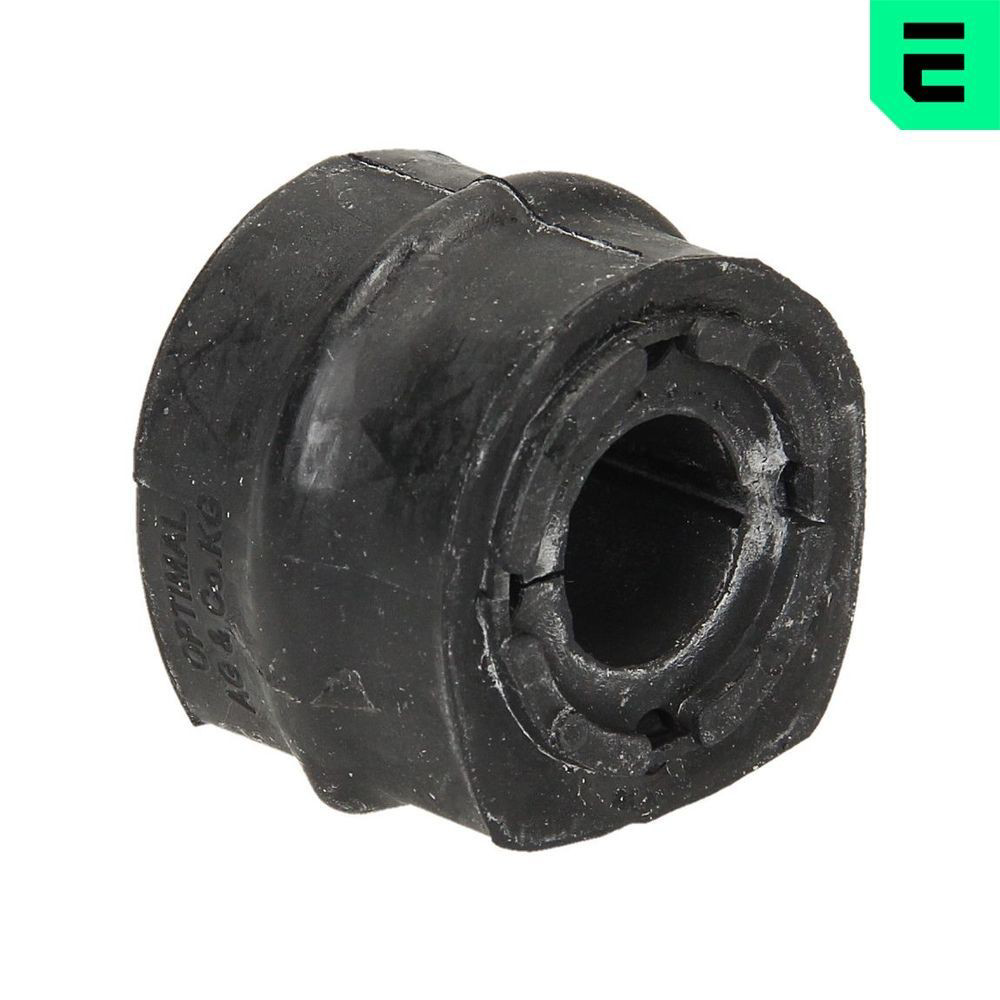 Втулка переднего стабилизатора Optimal F85407 цена, от 3.58 USD