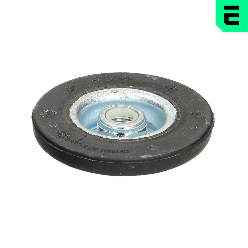 Опора стойки амортизатора переднего Optimal F85488 цена, от 6.17 USD