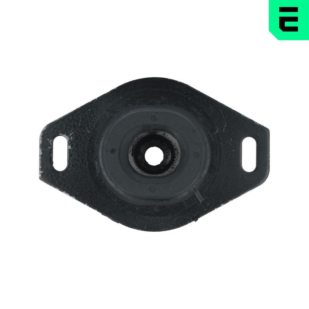 F85569 Optimal Подушка (опора) двигателя, левая