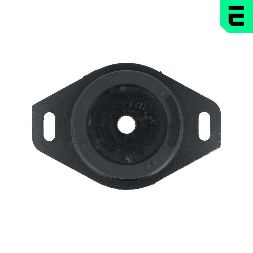 Левая подушка двигателя F85569 Optimal