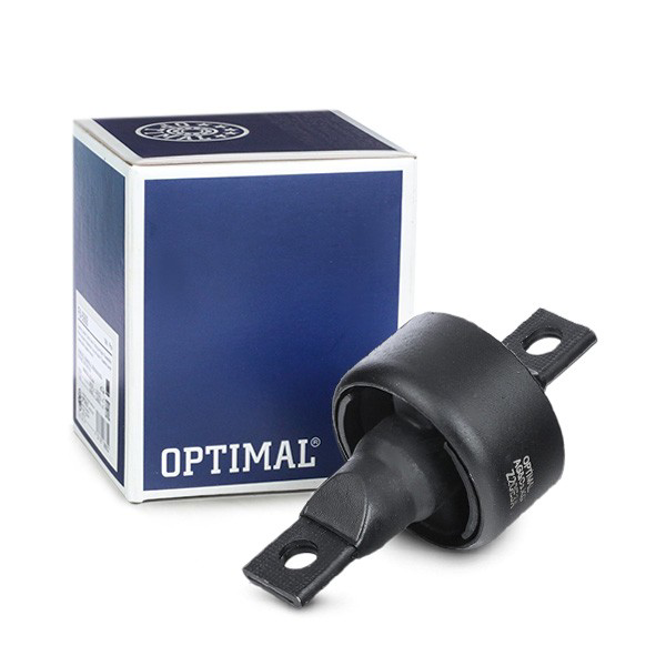 Сайлентблок заднего продольного рычага передний F85988 Optimal