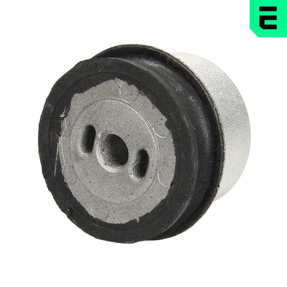 F86098 Optimal Сайлентблоки продольных рычагов передней подвески