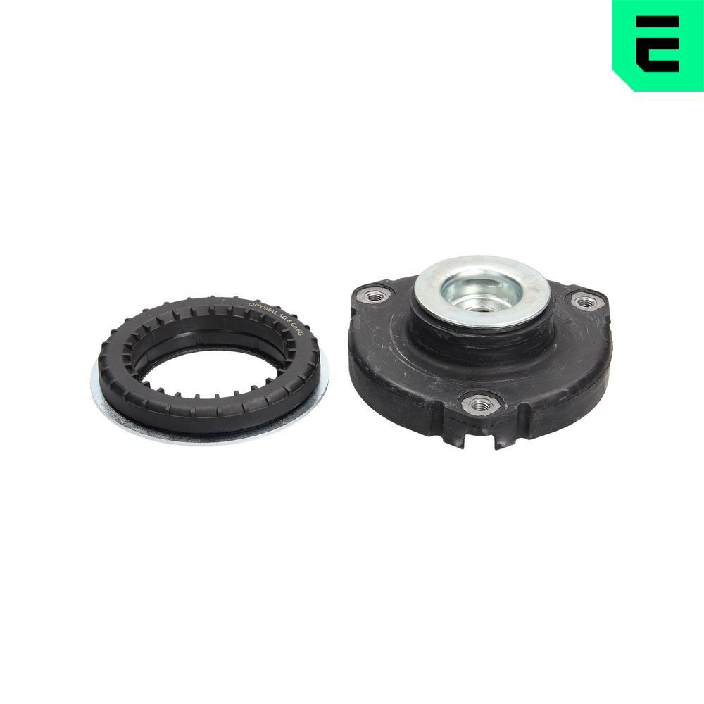 Опора стойки амортизатора переднего Optimal F86281 цена, от 25.17 USD