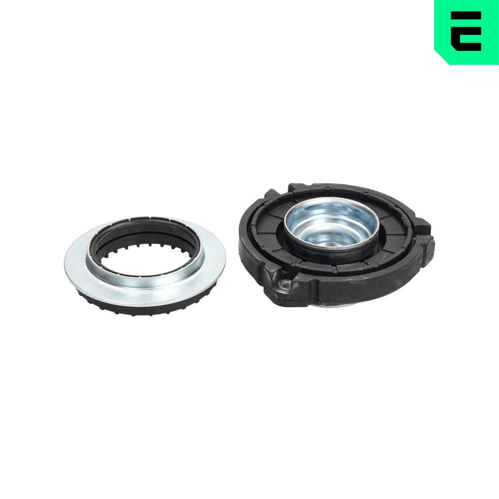 Опора стойки амортизатора переднего Optimal F86281 цена, от 25.17 USD