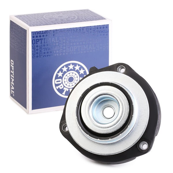 Опора передней стойки Optimal F86284