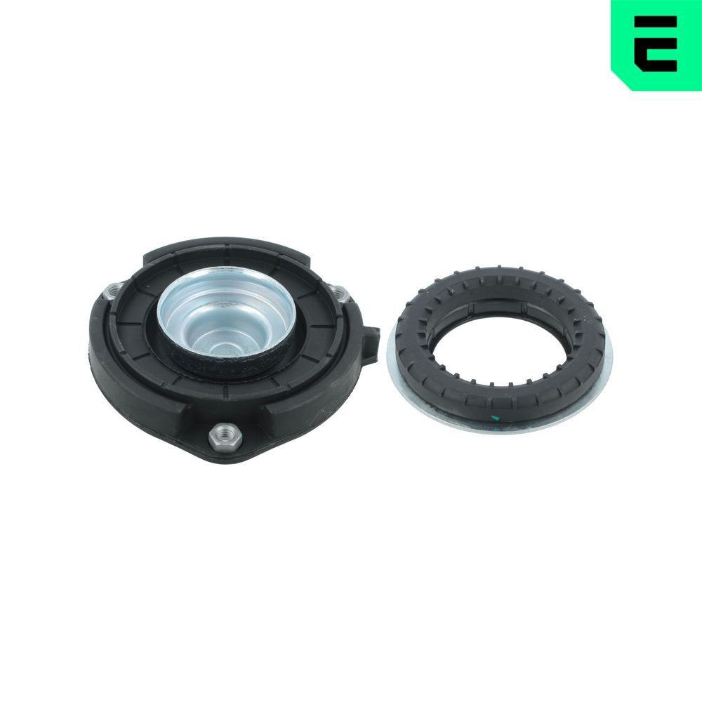 Опора стойки амортизатора переднего Optimal F86284 цена, от 25.56 USD