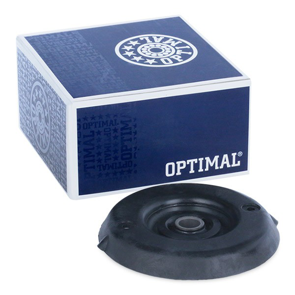 Опора переднего амортизатора F86302 Optimal
