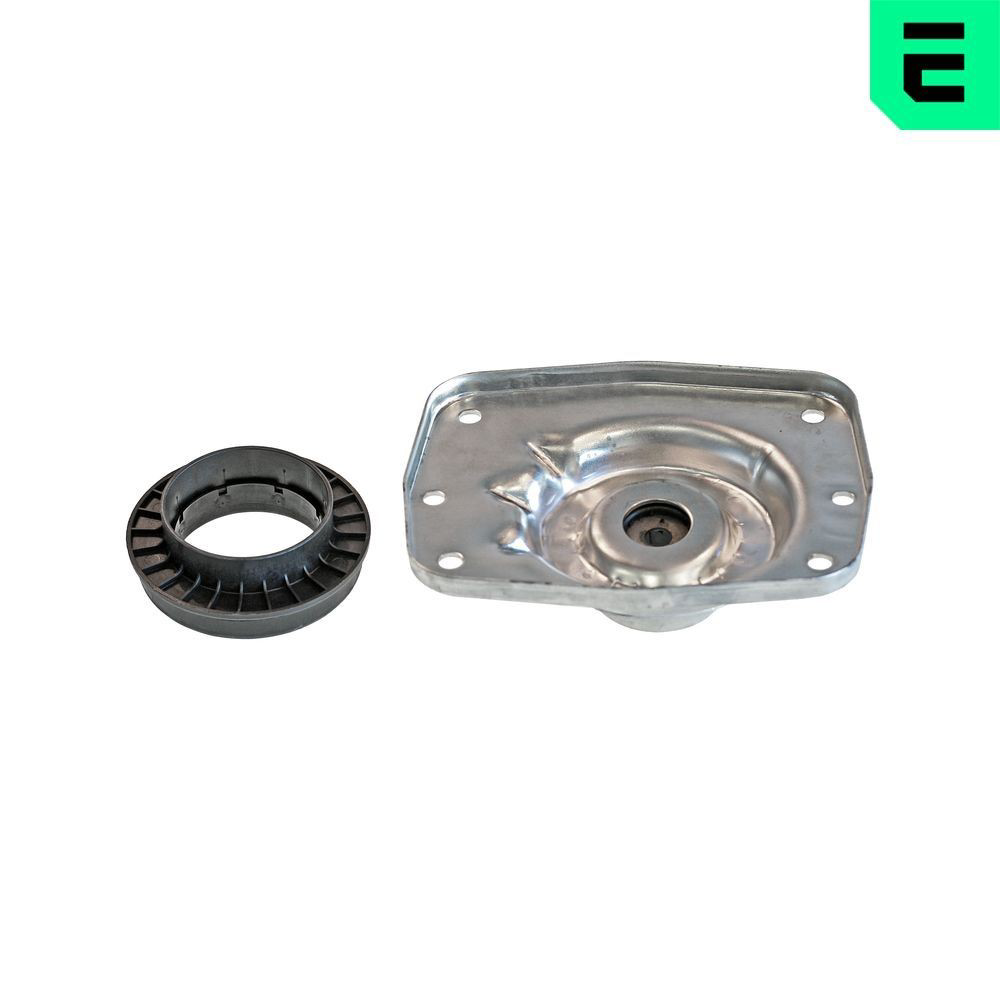 Опора переднего левого амортизатора  Optimal F86304