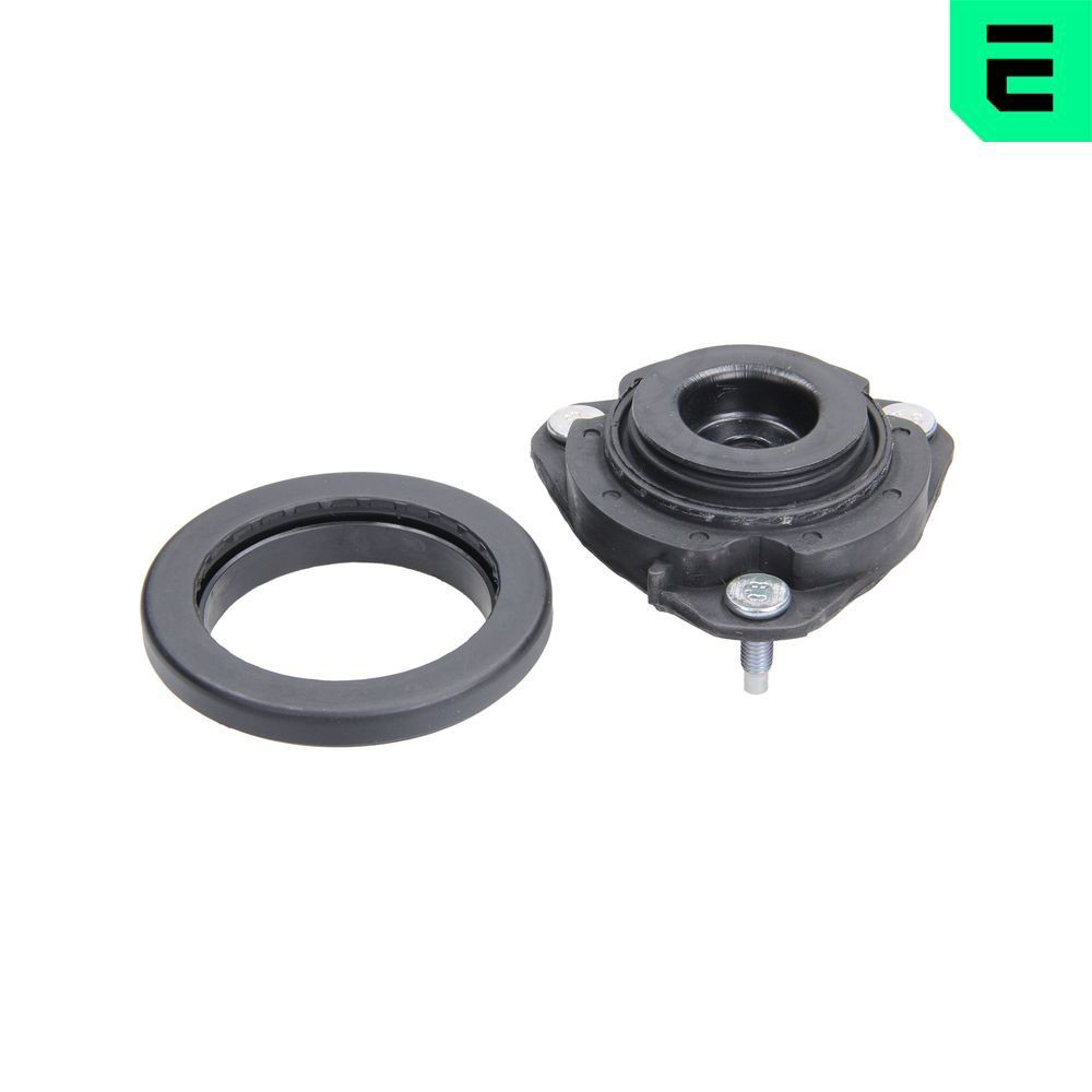Опора стойки амортизатора переднего Optimal F86318 цена, от 19.76 USD