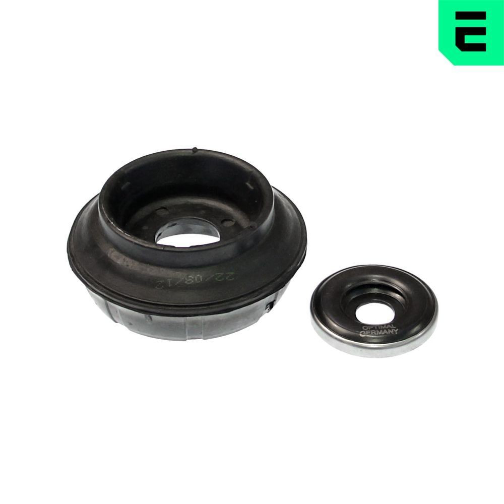 Опора стойки амортизатора переднего Optimal F86339 цена, от 11.77 USD