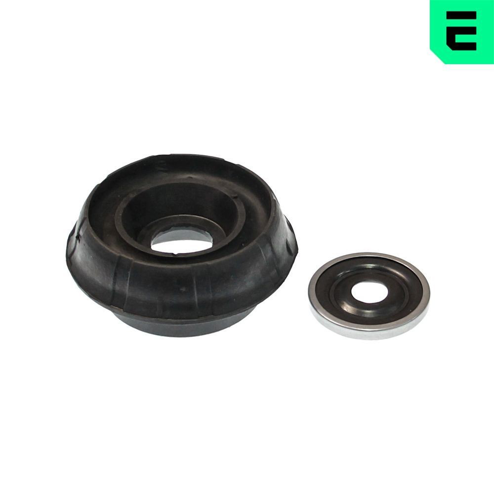 F86339 Optimal Подушка амортизатора переднего