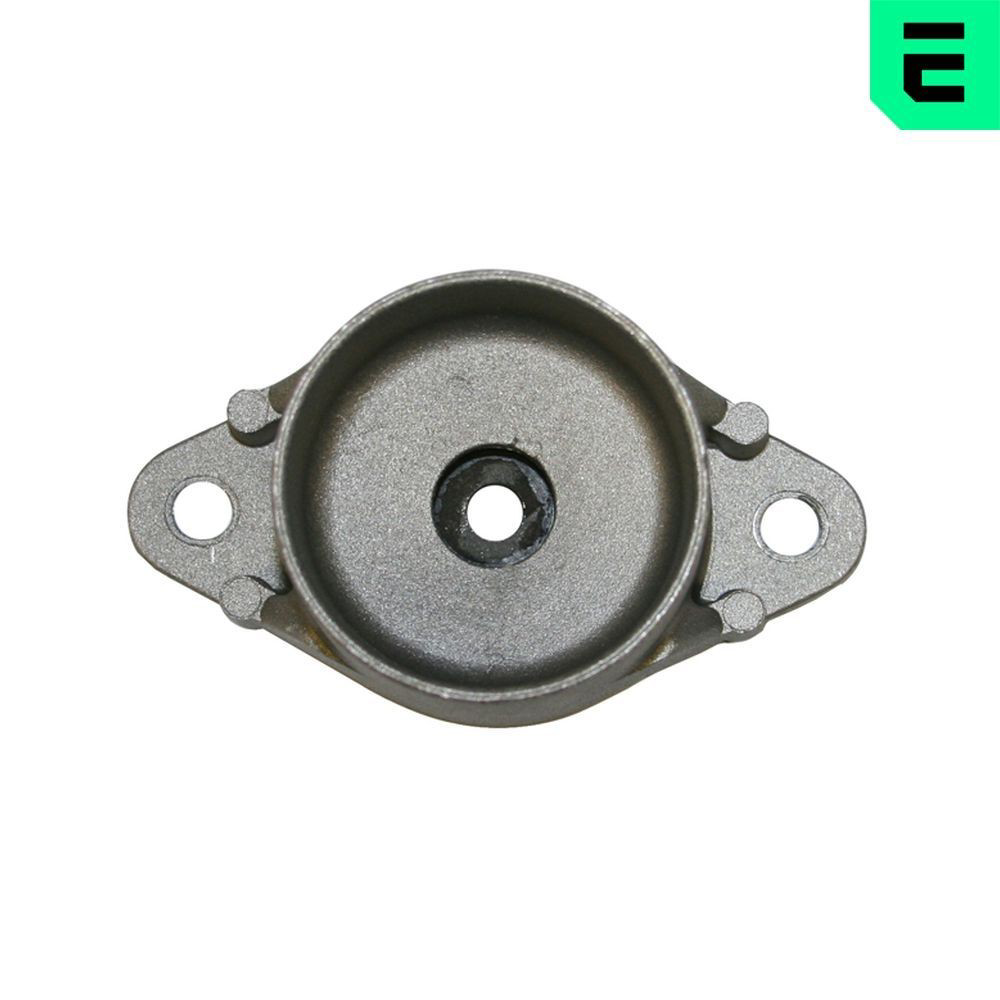Опора стойки амортизатора заднего Optimal F86358