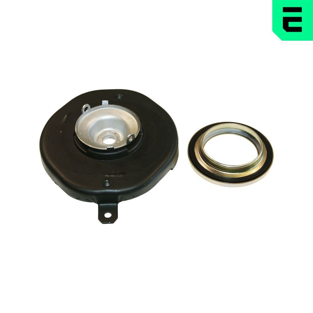 Опора стойки амортизатора переднего Optimal F86379 цена, от 35.27 USD