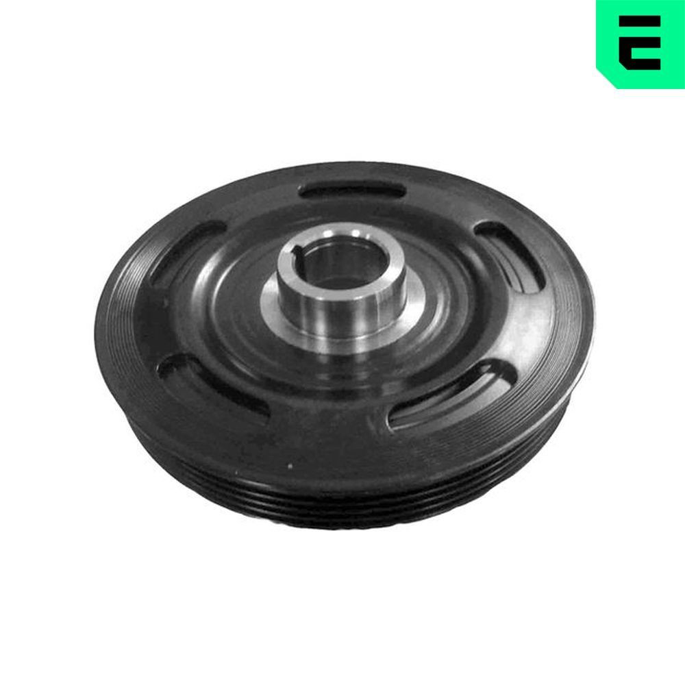 Купить F86400 Optimal Шкив-демпфер коленвала