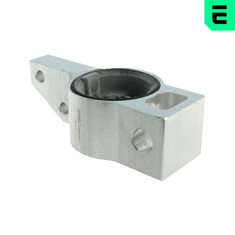 Купить F86424 Optimal Сайлентблок нижний передней подвески