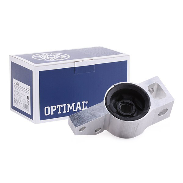 Купить F86424 Optimal Сайлентблок нижний передней подвески