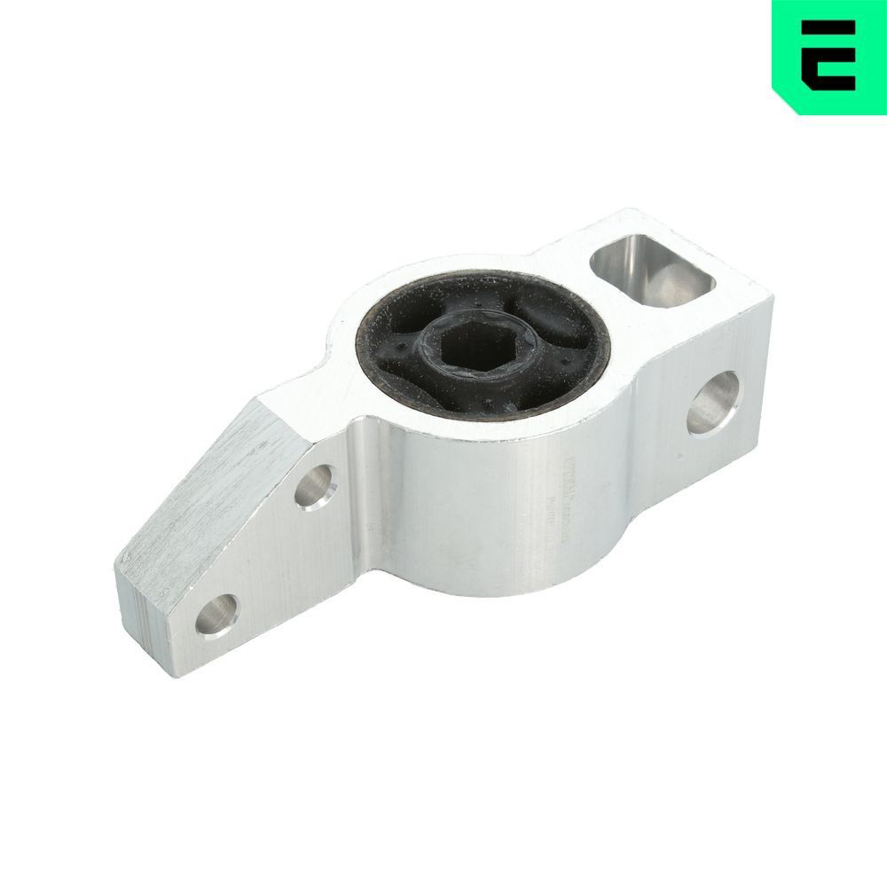Сайлентблок переднего нижнего рычага Optimal F86425